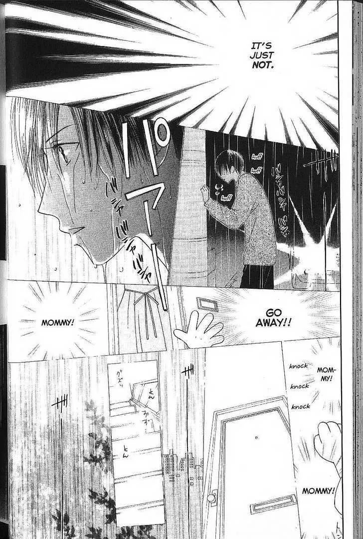 Read Kare Kano (en) Manga Online
