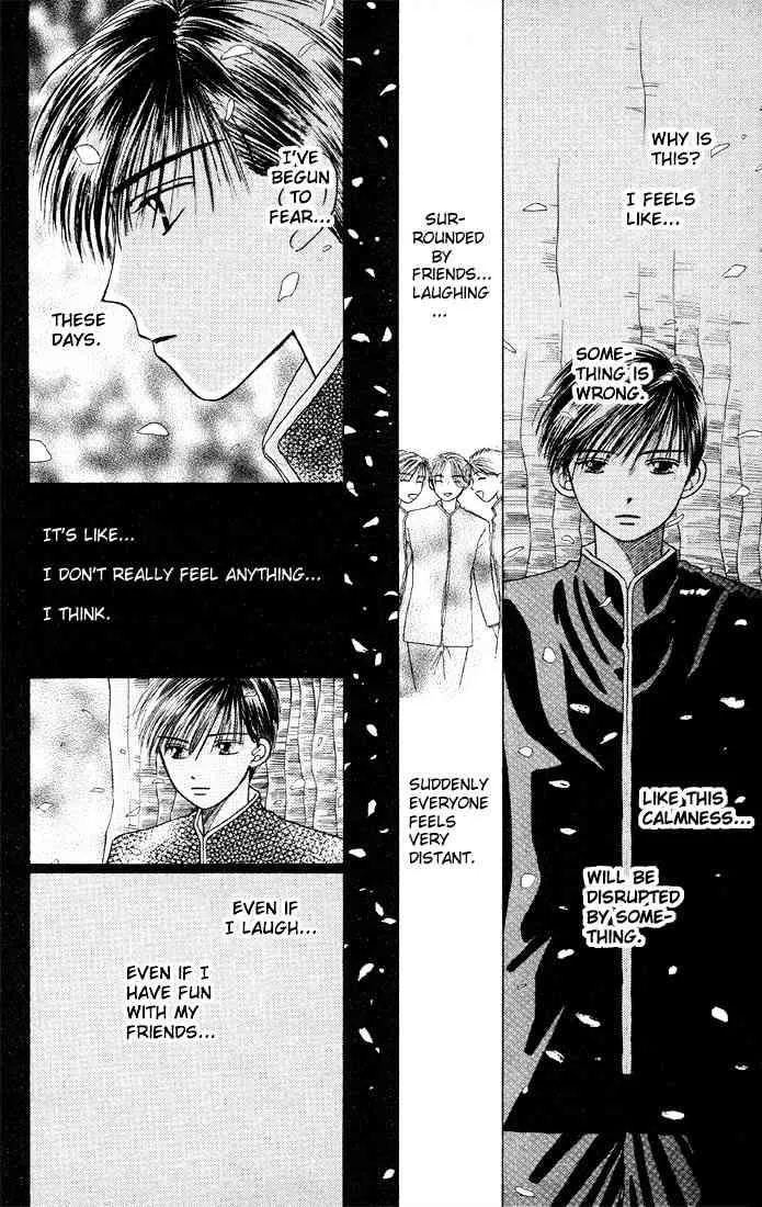 Read Kare Kano (en) Manga Online