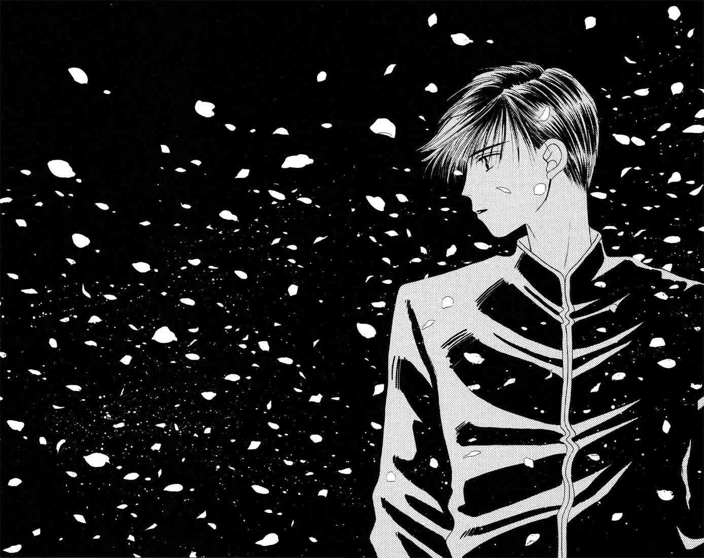 Read Kare Kano (en) Manga Online