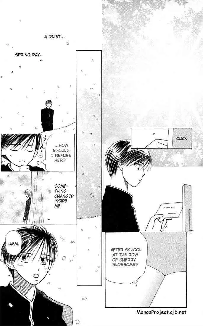 Read Kare Kano (en) Manga Online