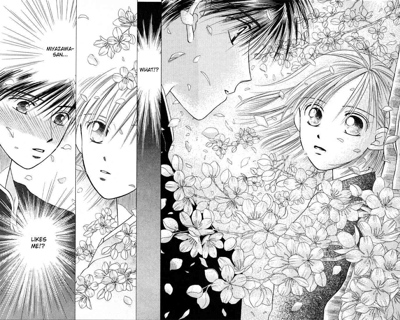 Read Kare Kano (en) Manga Online