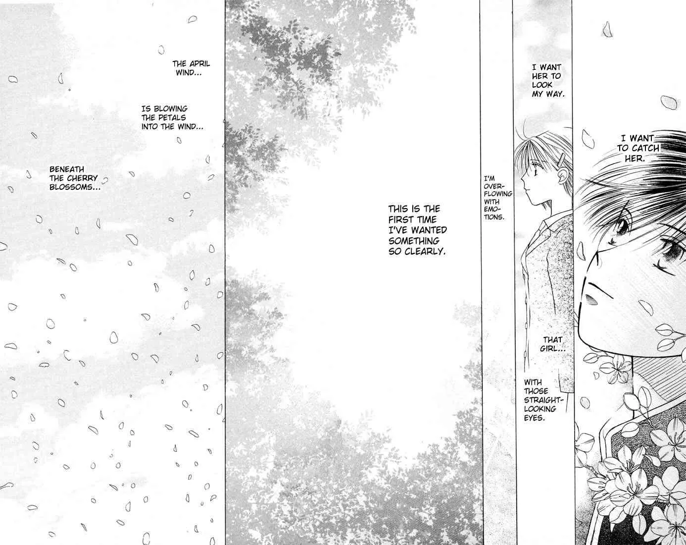 Read Kare Kano (en) Manga Online