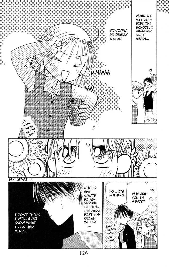 Read Kare Kano (en) Manga Online