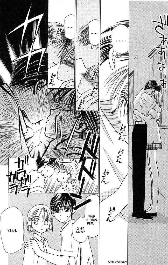 Read Kare Kano (en) Manga Online