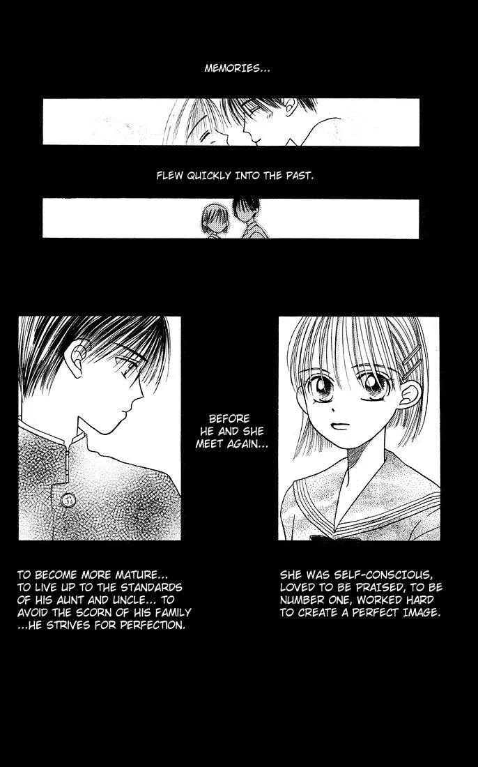 Read Kare Kano (en) Manga Online