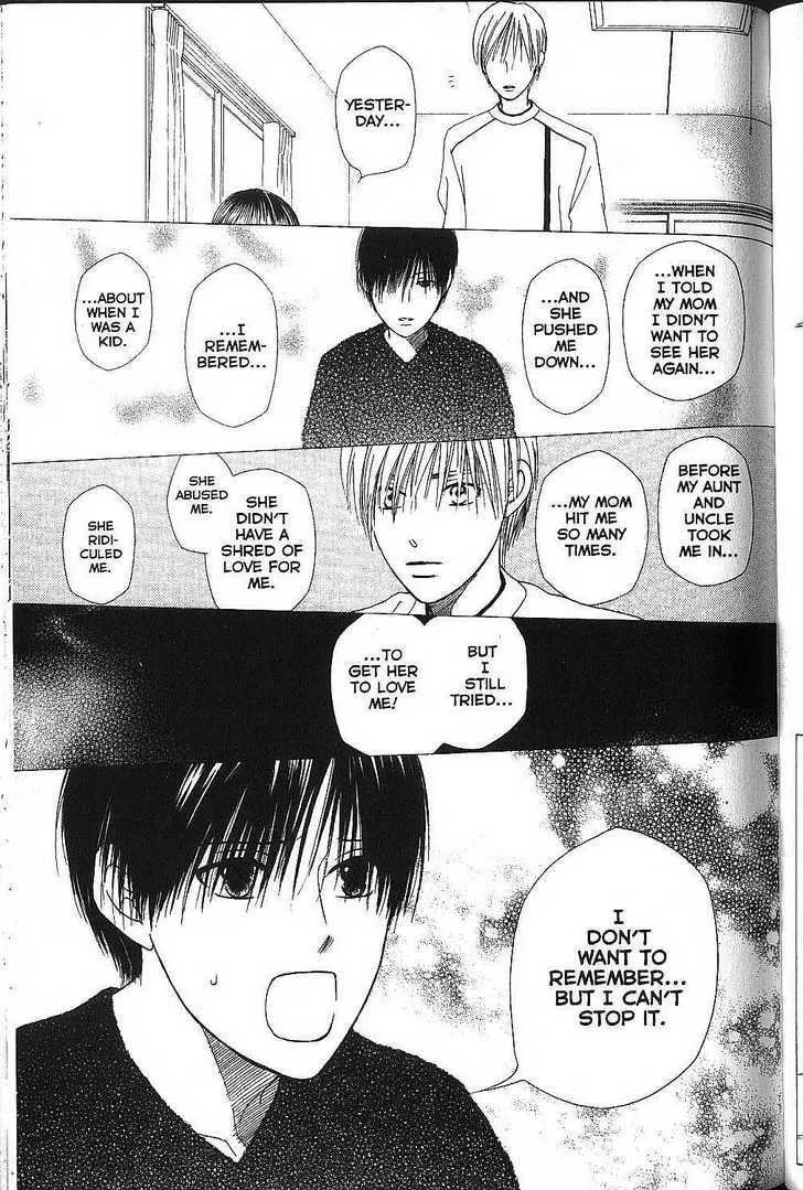 Read Kare Kano (en) Manga Online