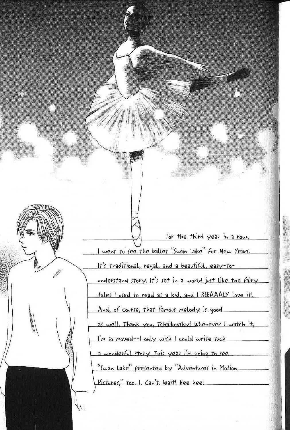 Read Kare Kano (en) Manga Online
