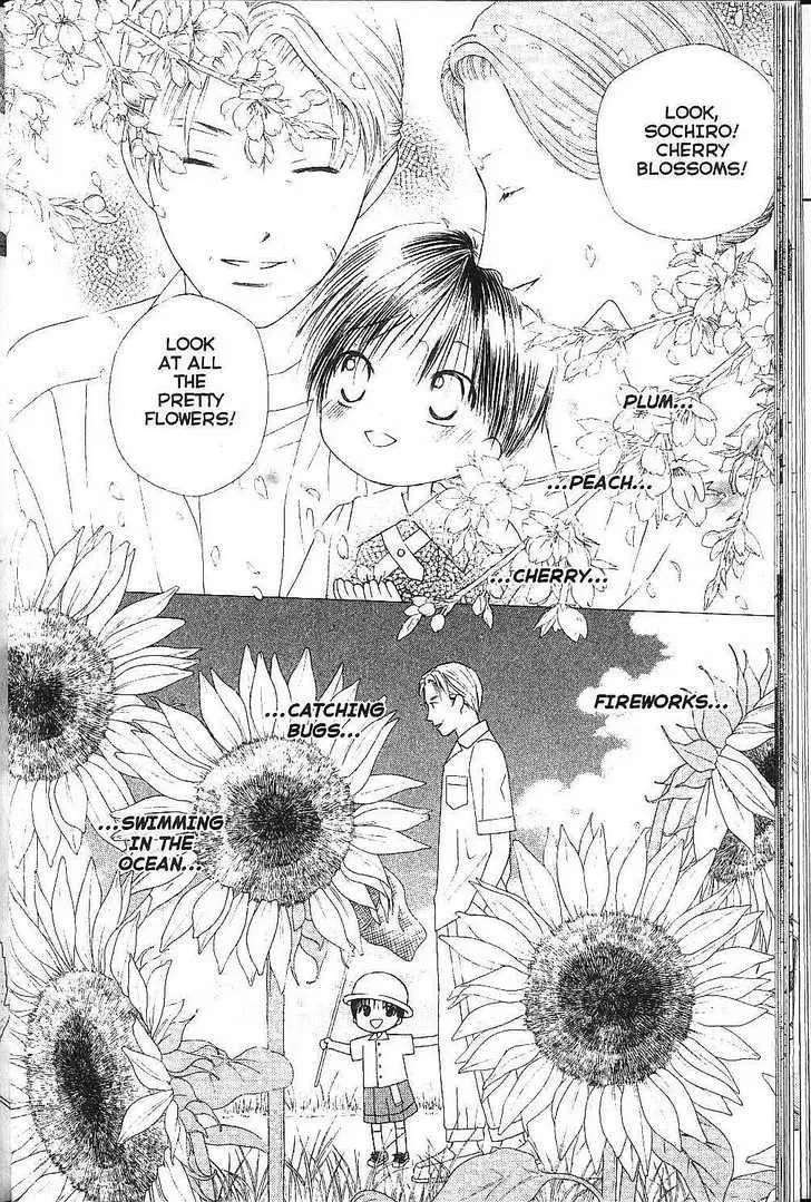 Read Kare Kano (en) Manga Online