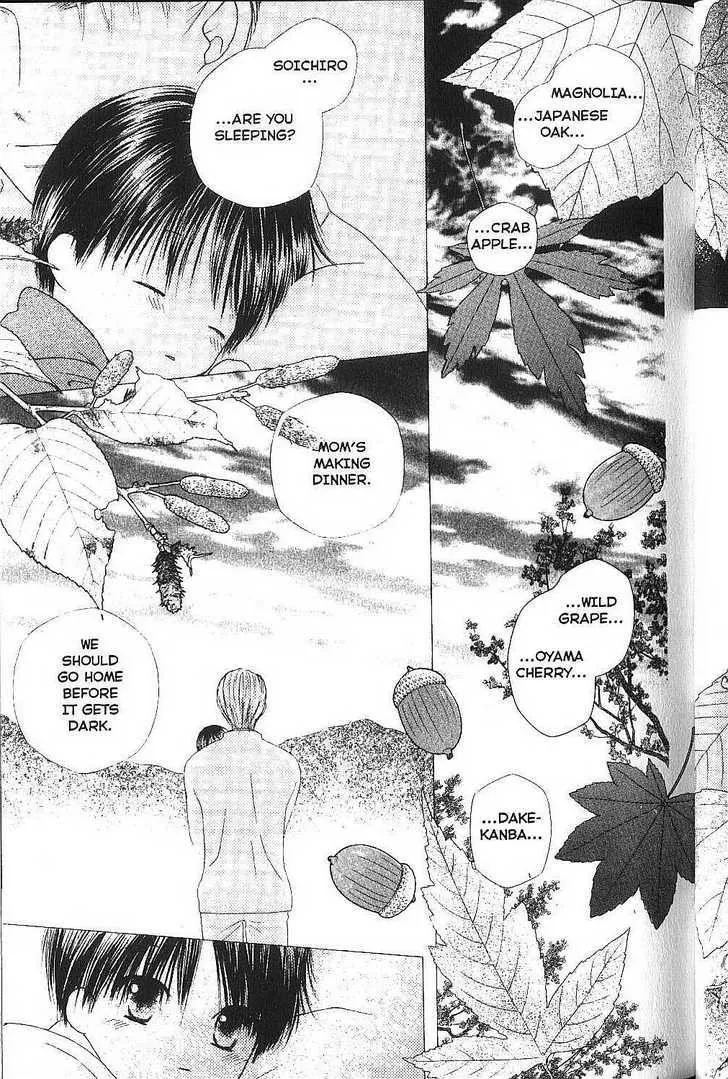 Read Kare Kano (en) Manga Online