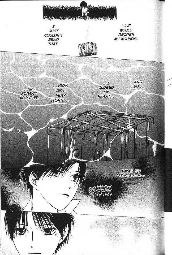 Read Kare Kano (en) Manga Online