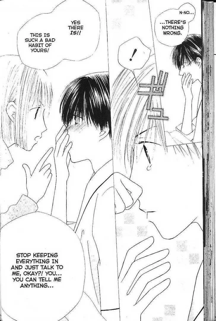 Read Kare Kano (en) Manga Online