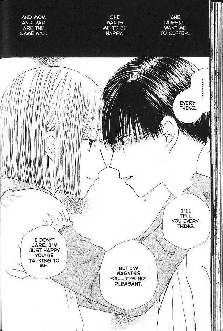 Read Kare Kano (en) Manga Online