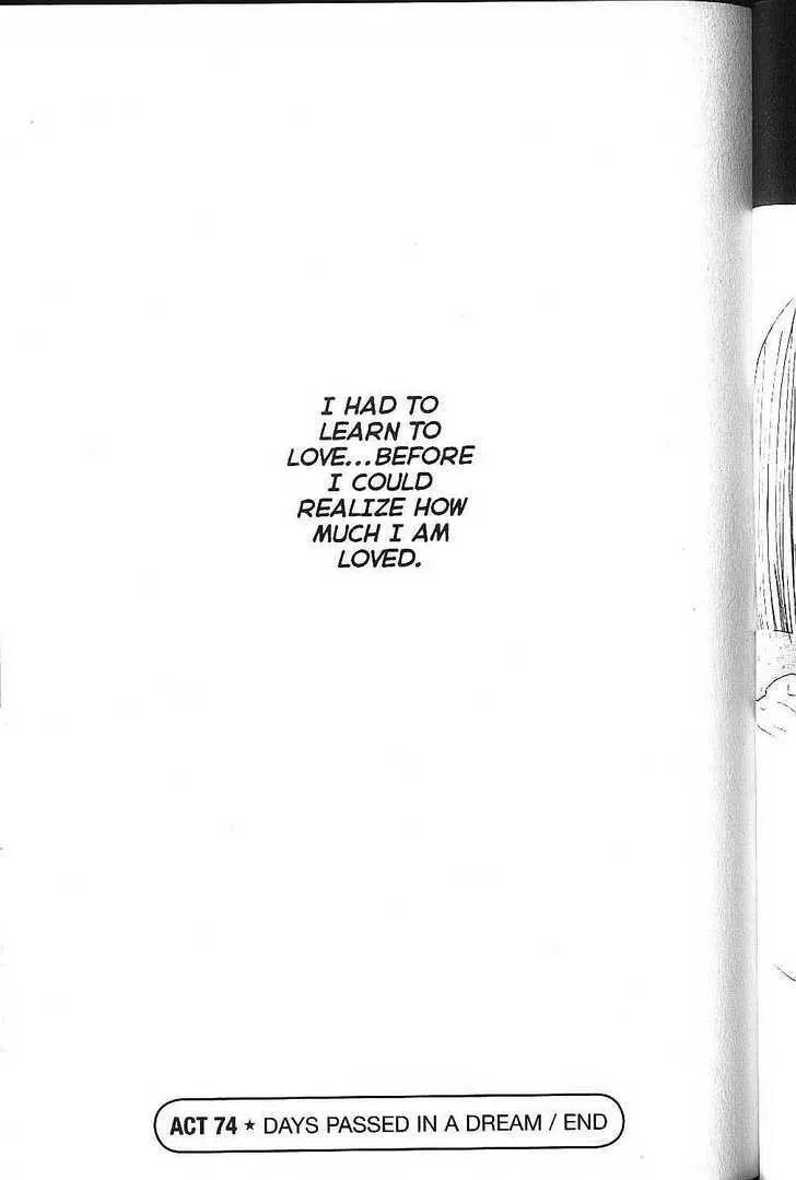 Read Kare Kano (en) Manga Online