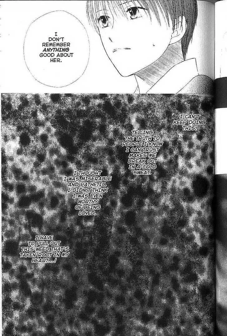 Read Kare Kano (en) Manga Online