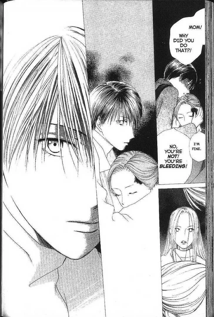 Read Kare Kano (en) Manga Online