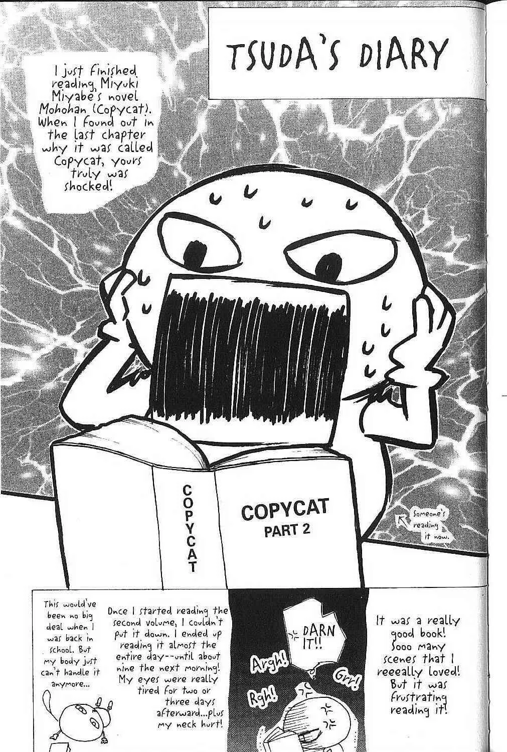 Read Kare Kano (en) Manga Online