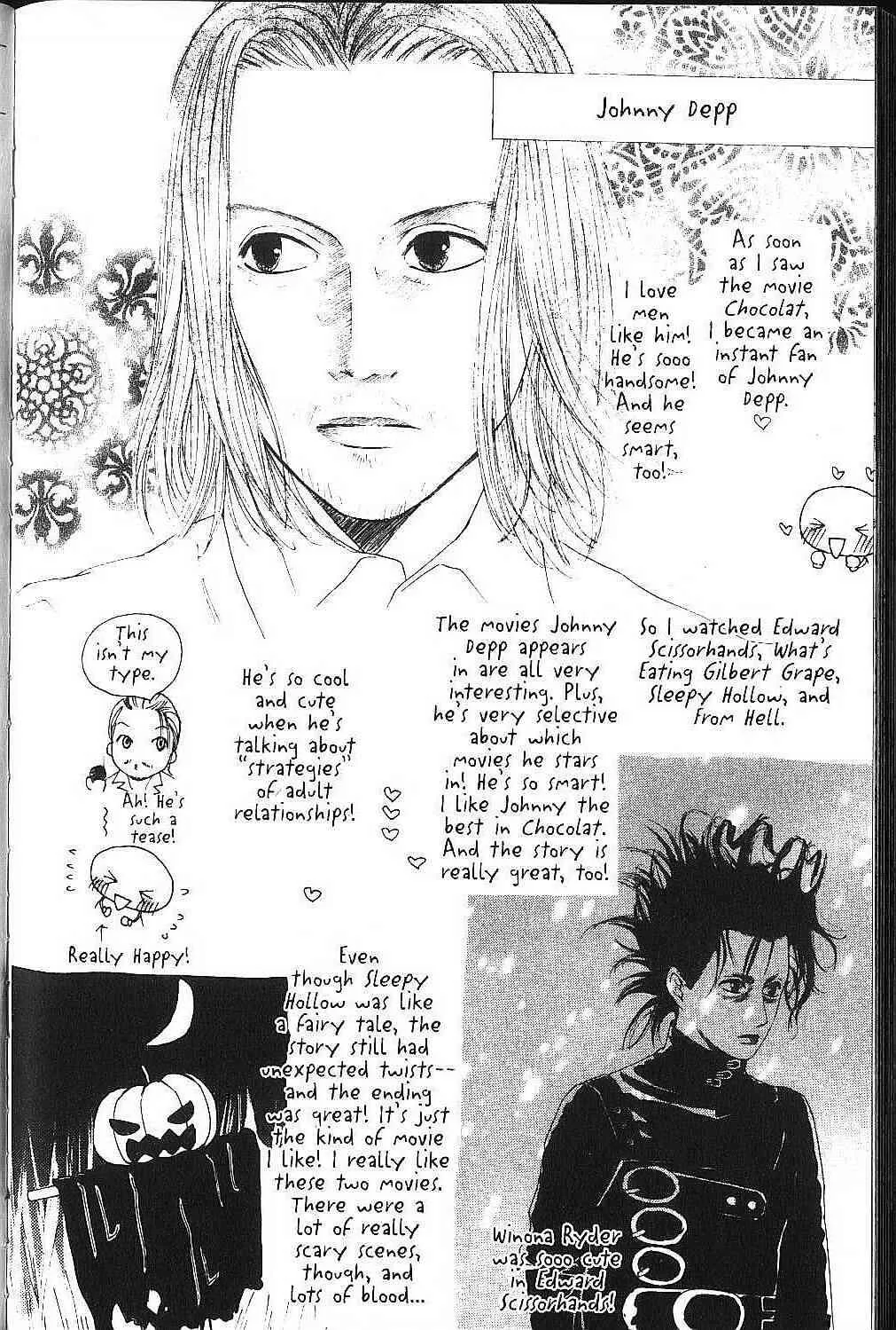 Read Kare Kano (en) Manga Online