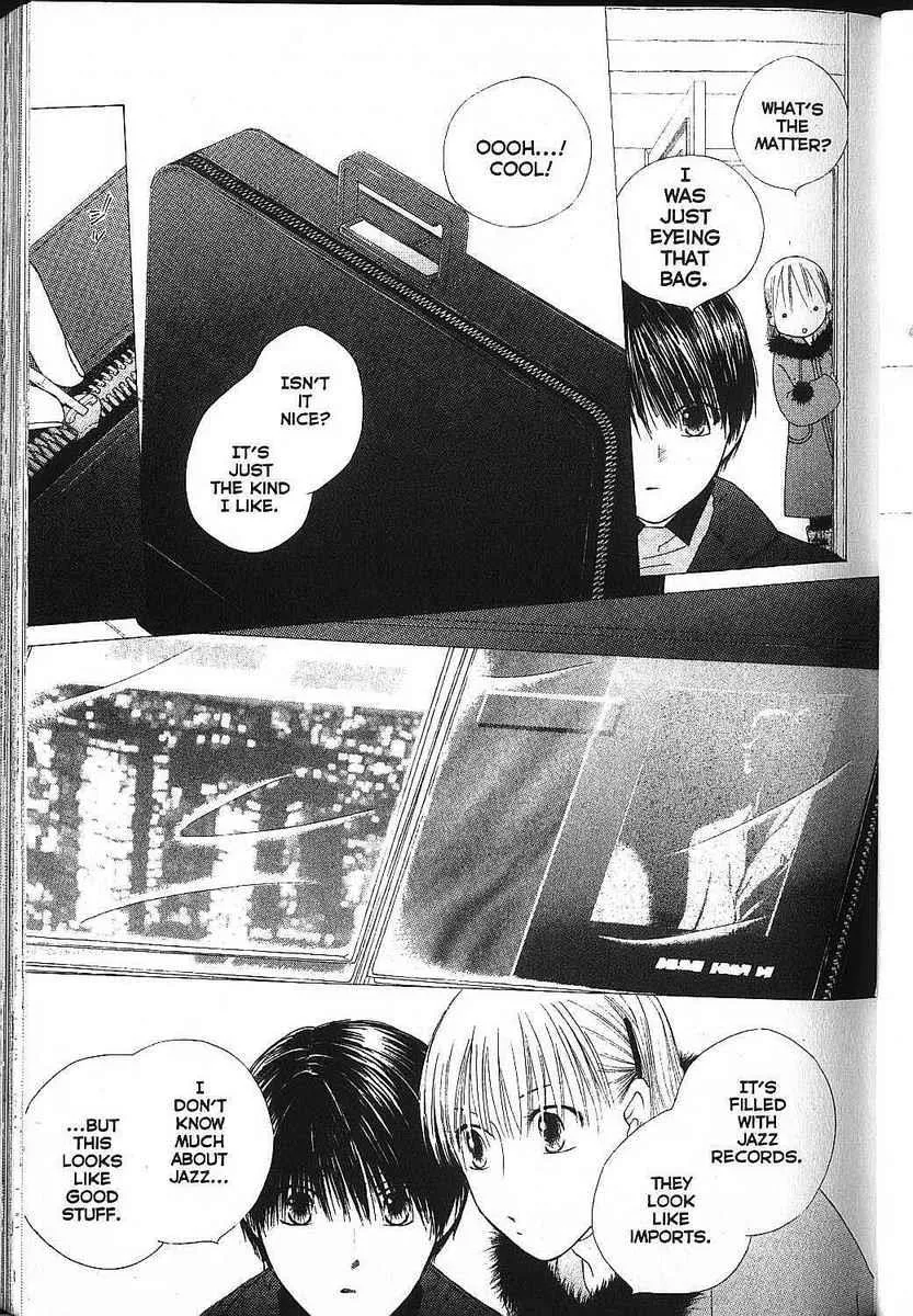 Read Kare Kano (en) Manga Online