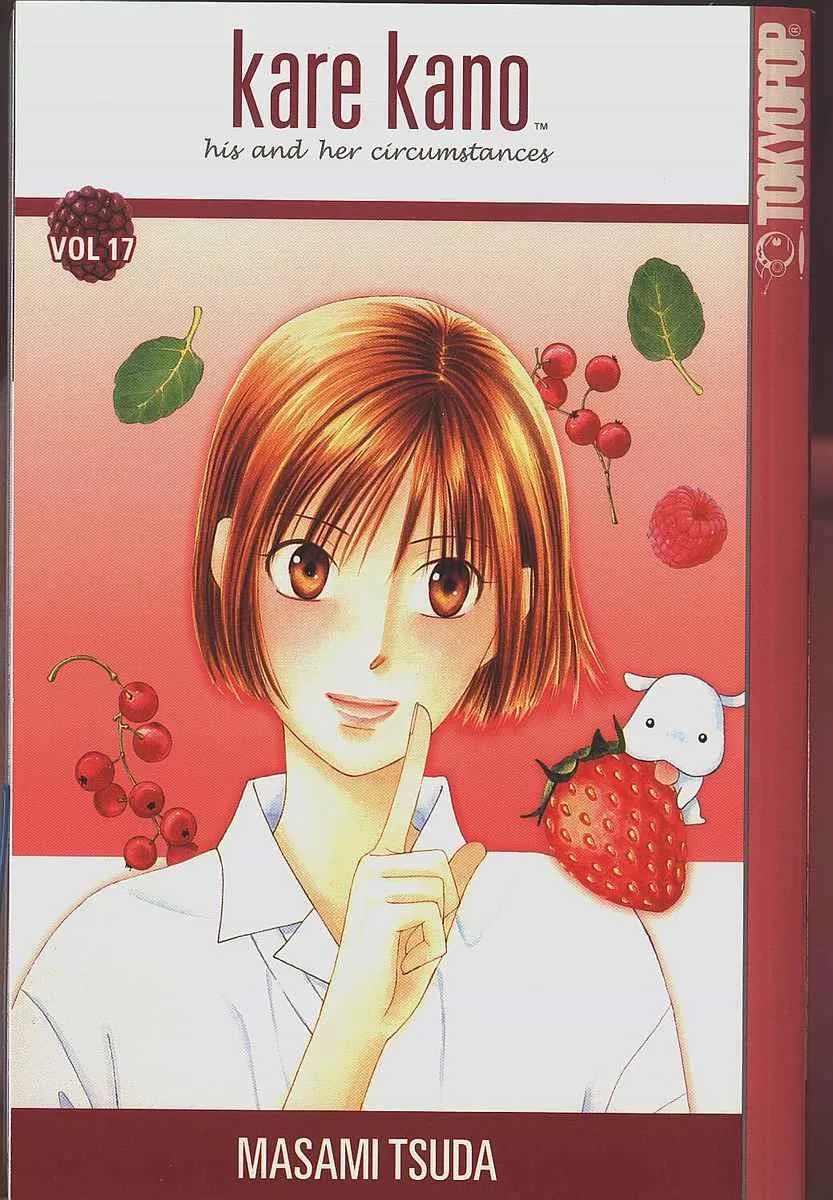 Read Kare Kano (en) Manga Online