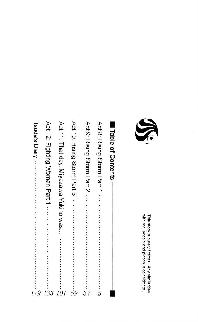 Read Kare Kano (en) Manga Online