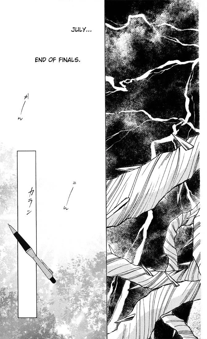 Read Kare Kano (en) Manga Online