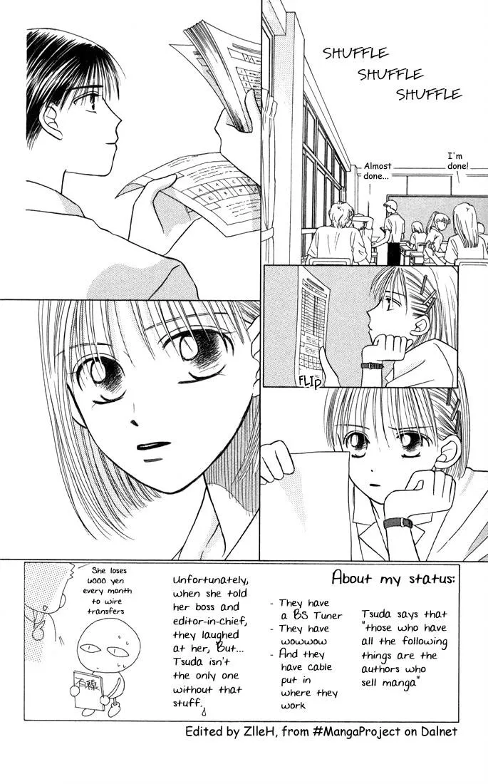 Read Kare Kano (en) Manga Online