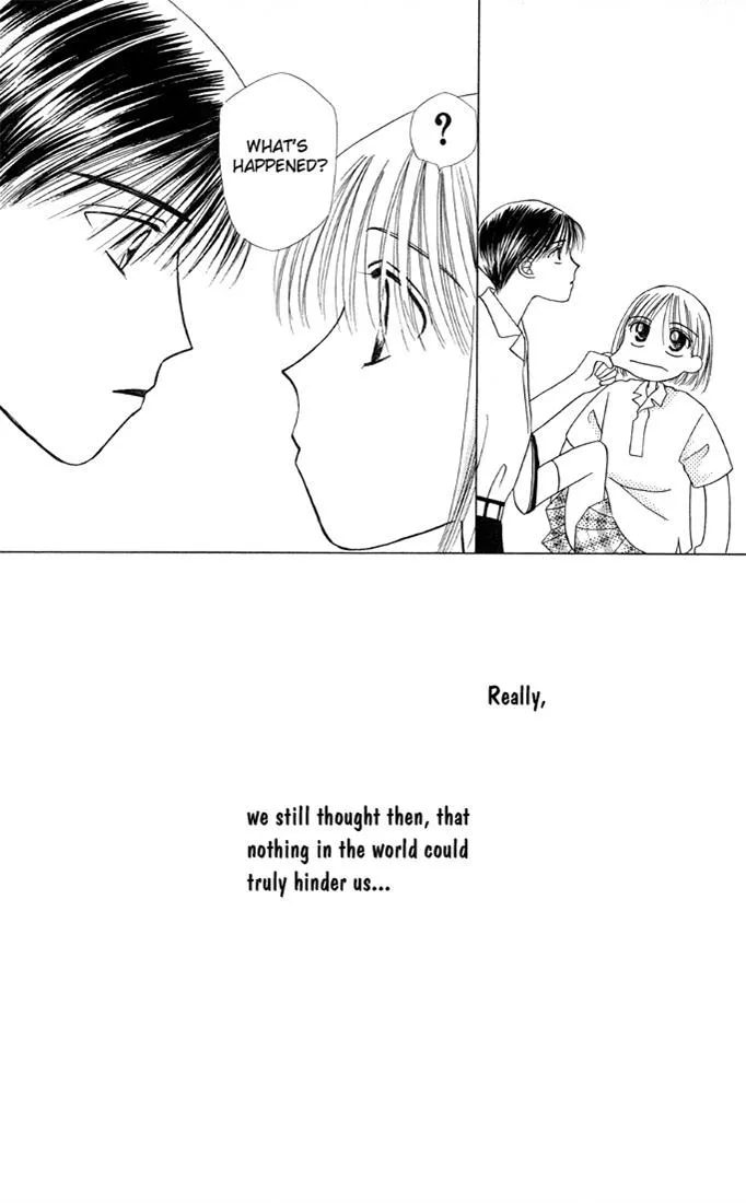Read Kare Kano (en) Manga Online