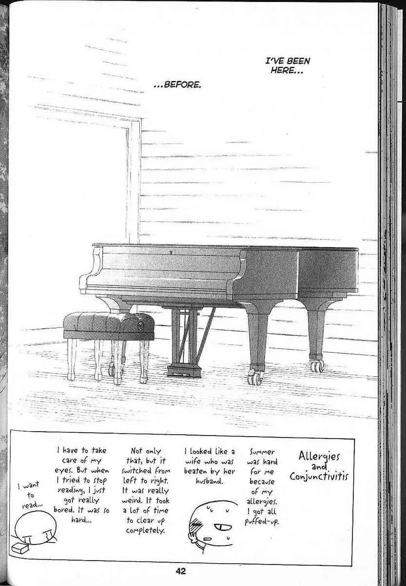 Read Kare Kano (en) Manga Online