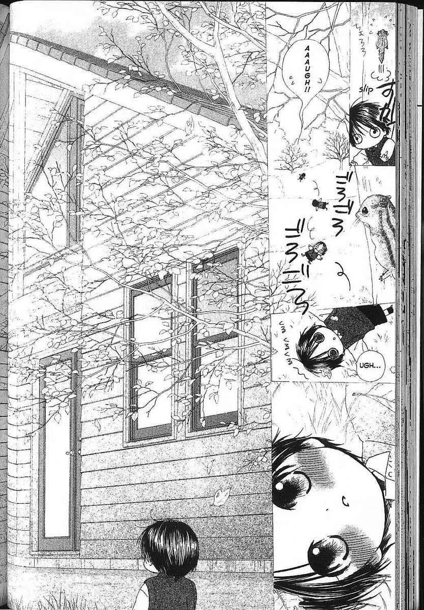 Read Kare Kano (en) Manga Online