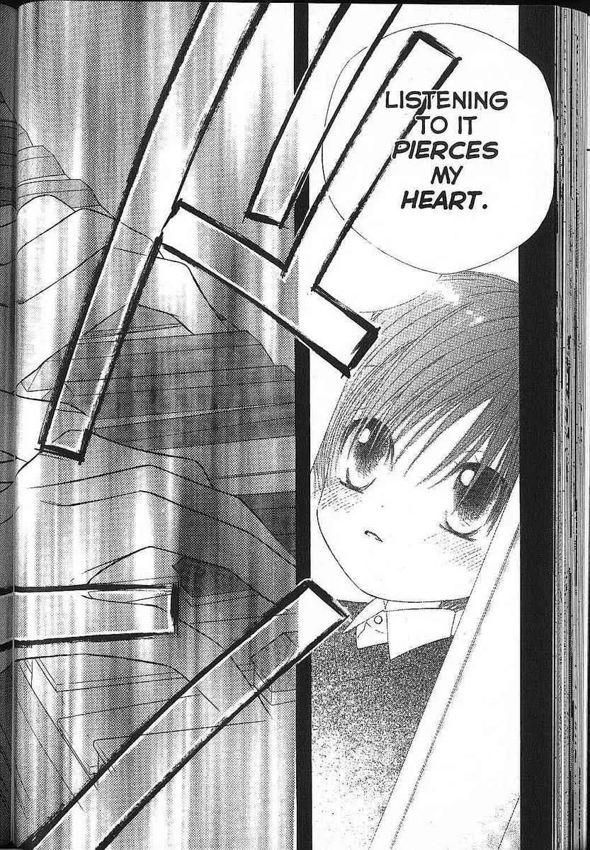 Read Kare Kano (en) Manga Online