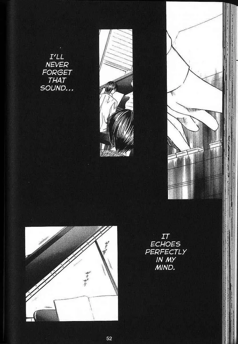 Read Kare Kano (en) Manga Online