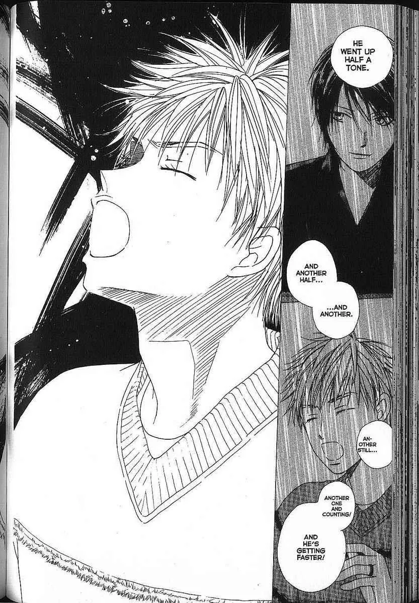 Read Kare Kano (en) Manga Online