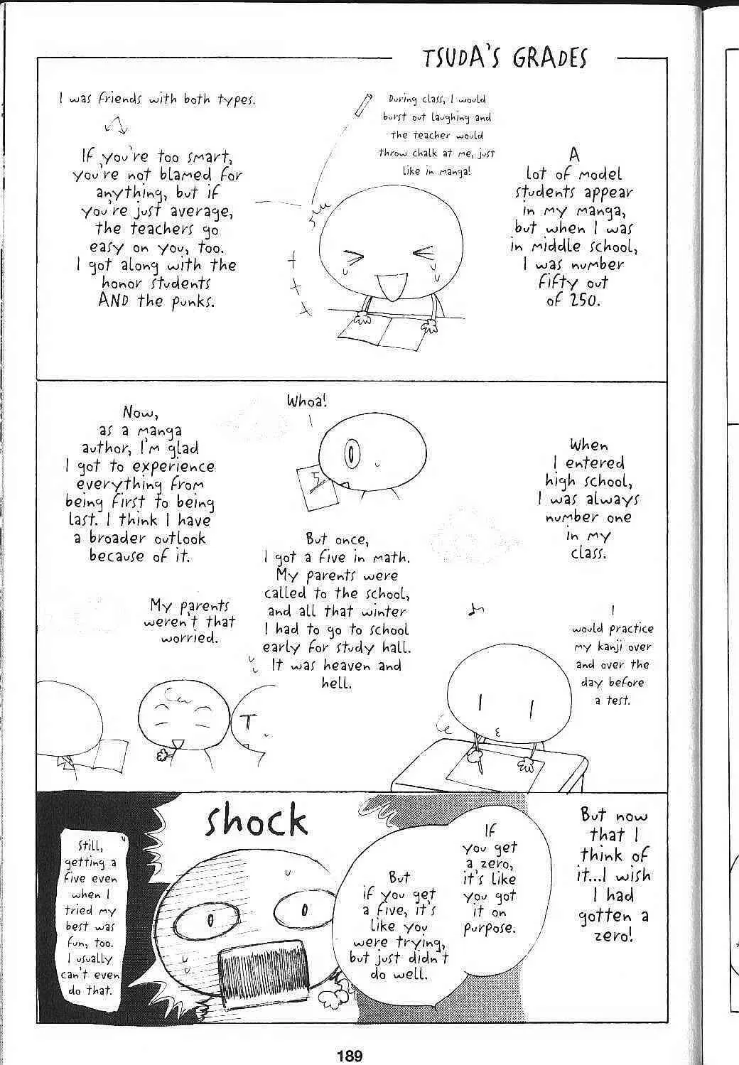 Read Kare Kano (en) Manga Online