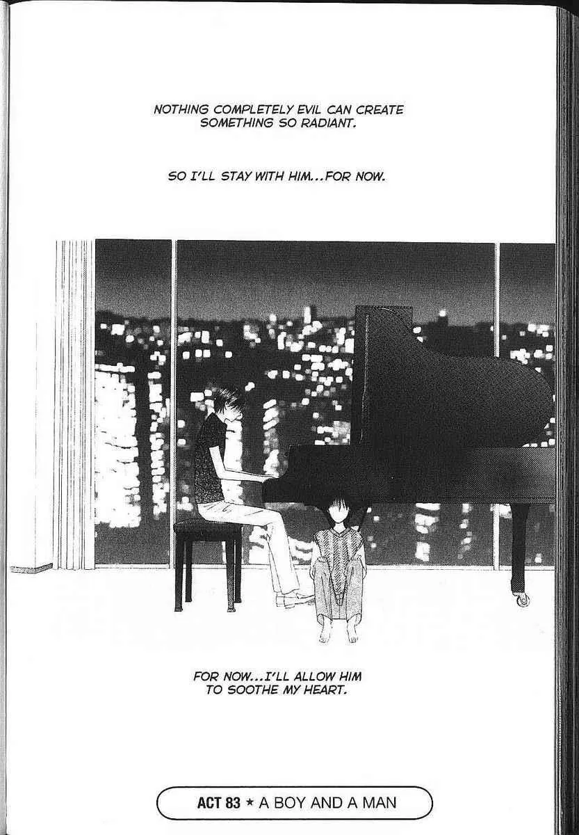 Read Kare Kano (en) Manga Online