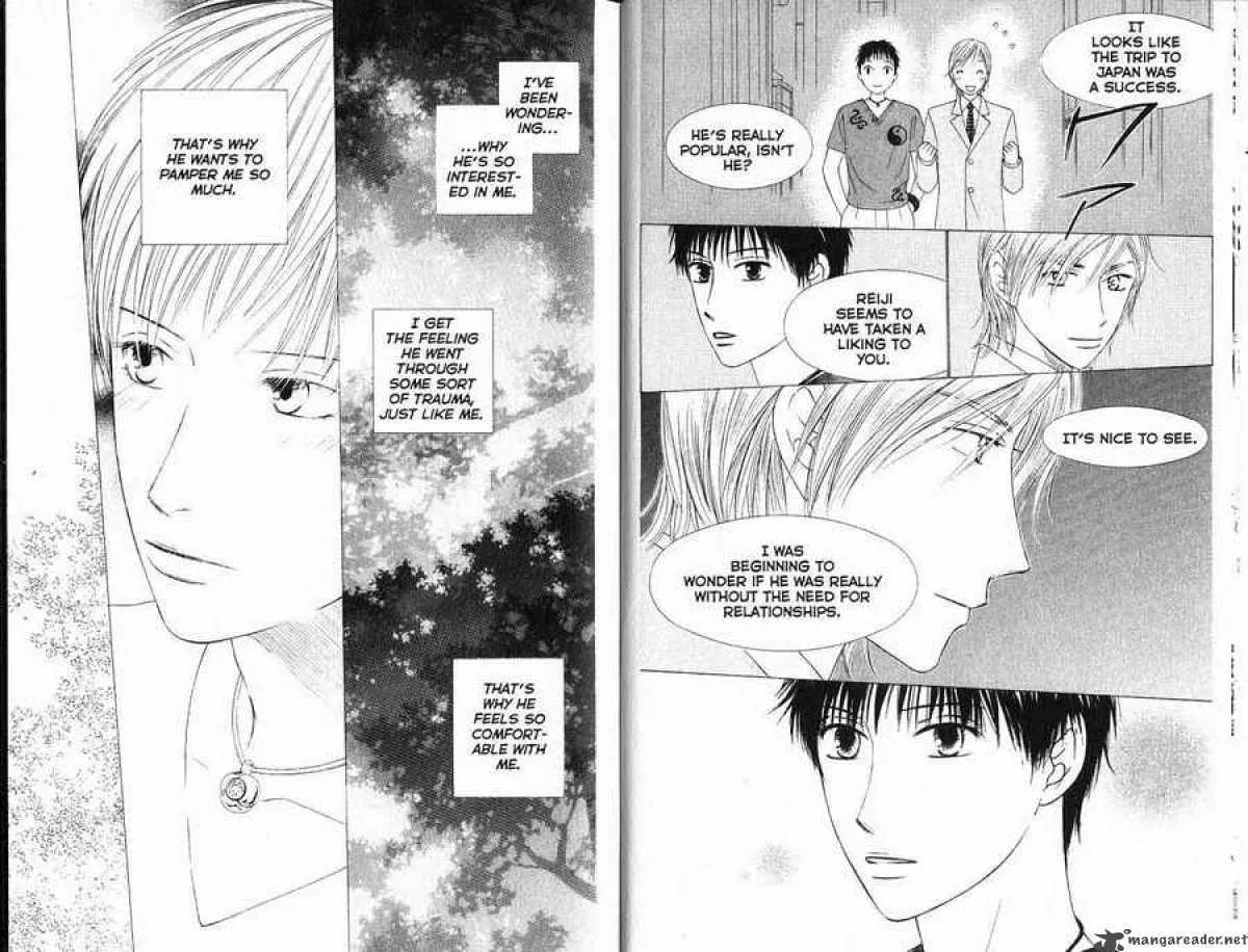 Read Kare Kano (en) Manga Online