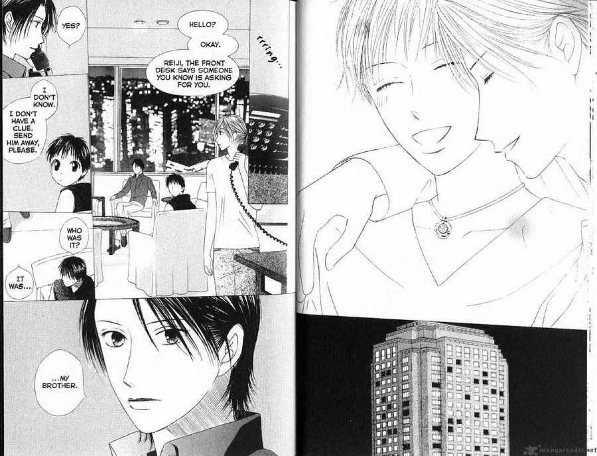 Read Kare Kano (en) Manga Online