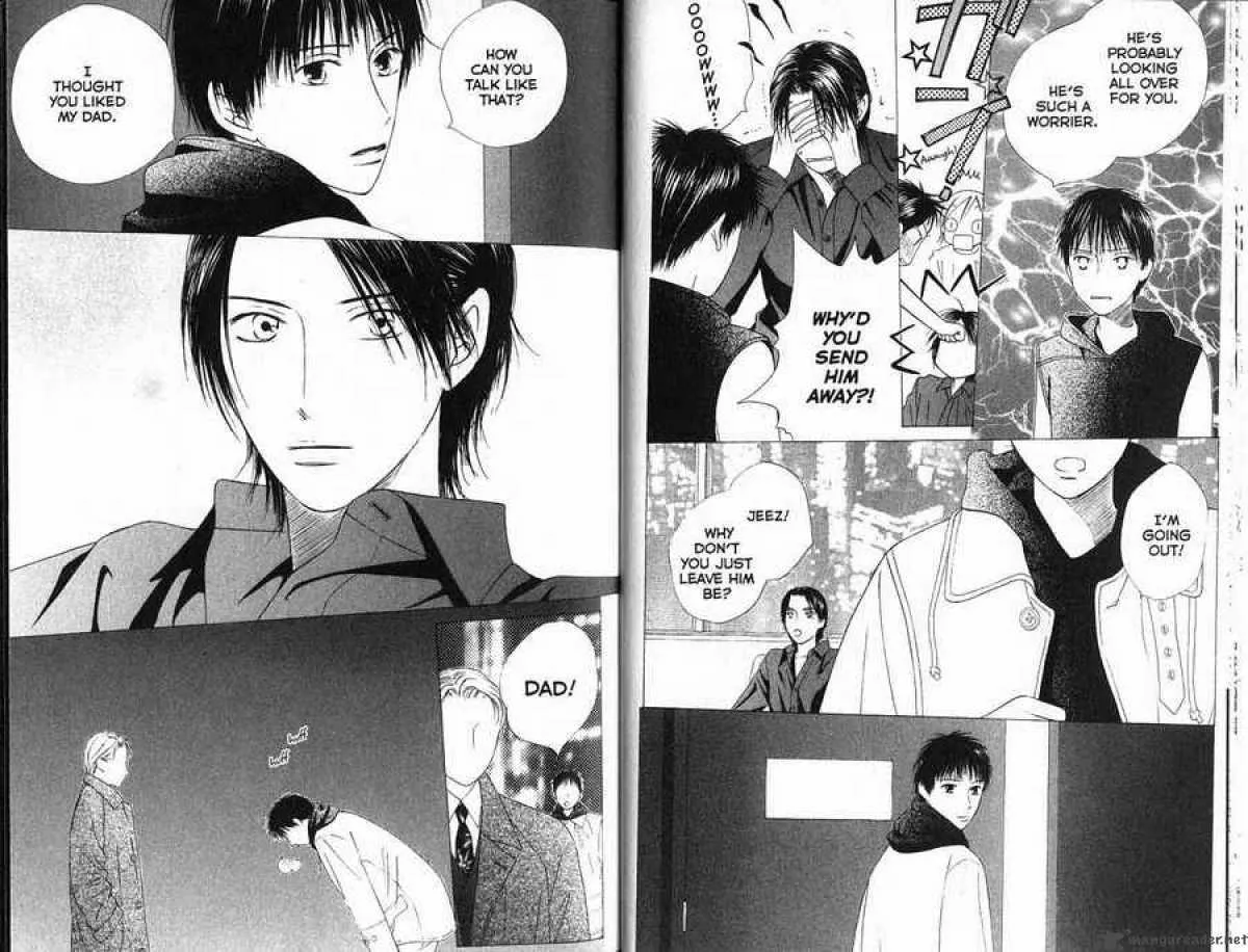 Read Kare Kano (en) Manga Online