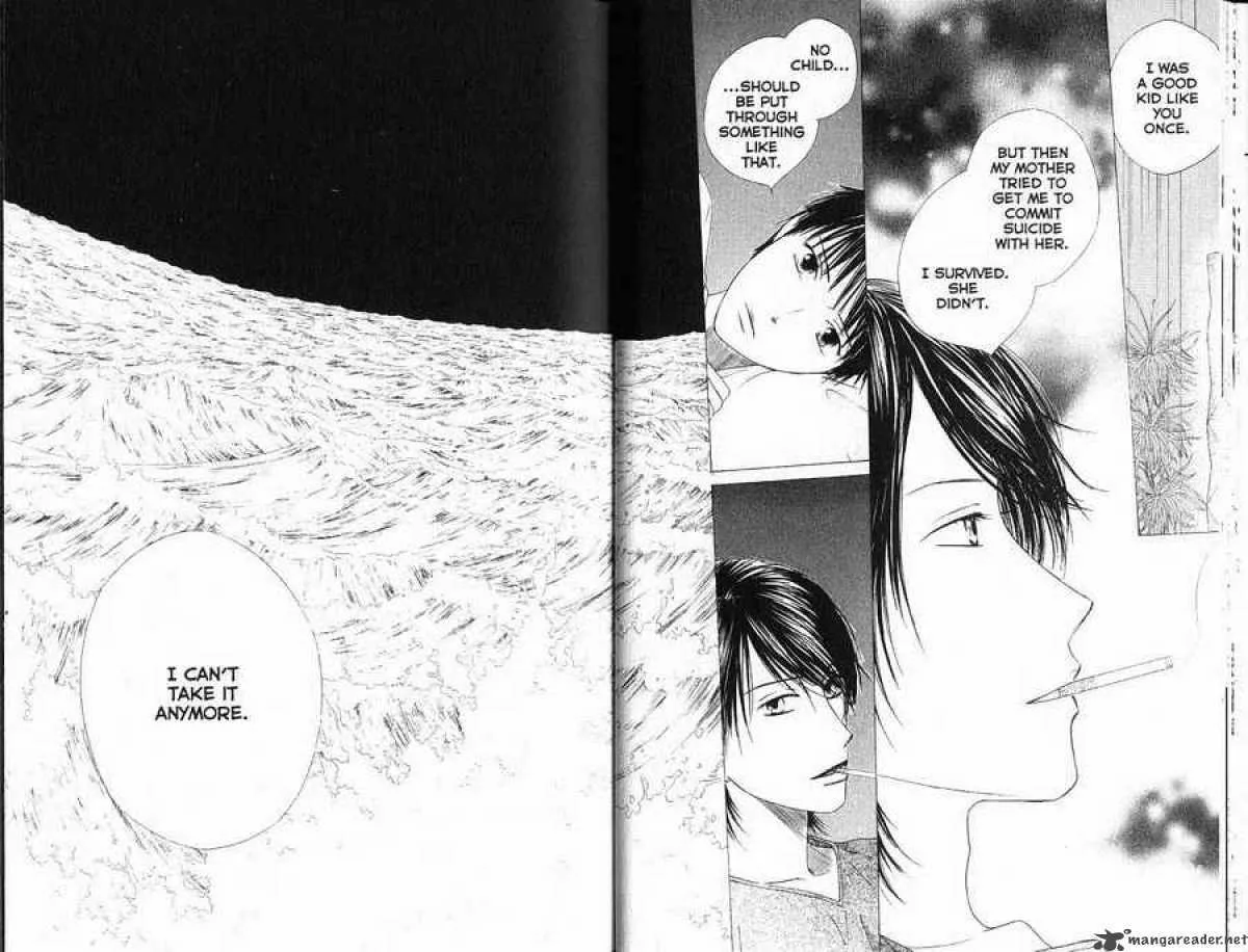 Read Kare Kano (en) Manga Online