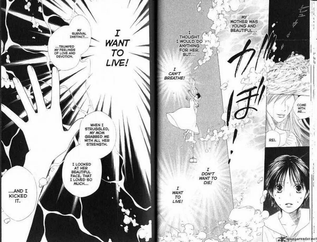 Read Kare Kano (en) Manga Online