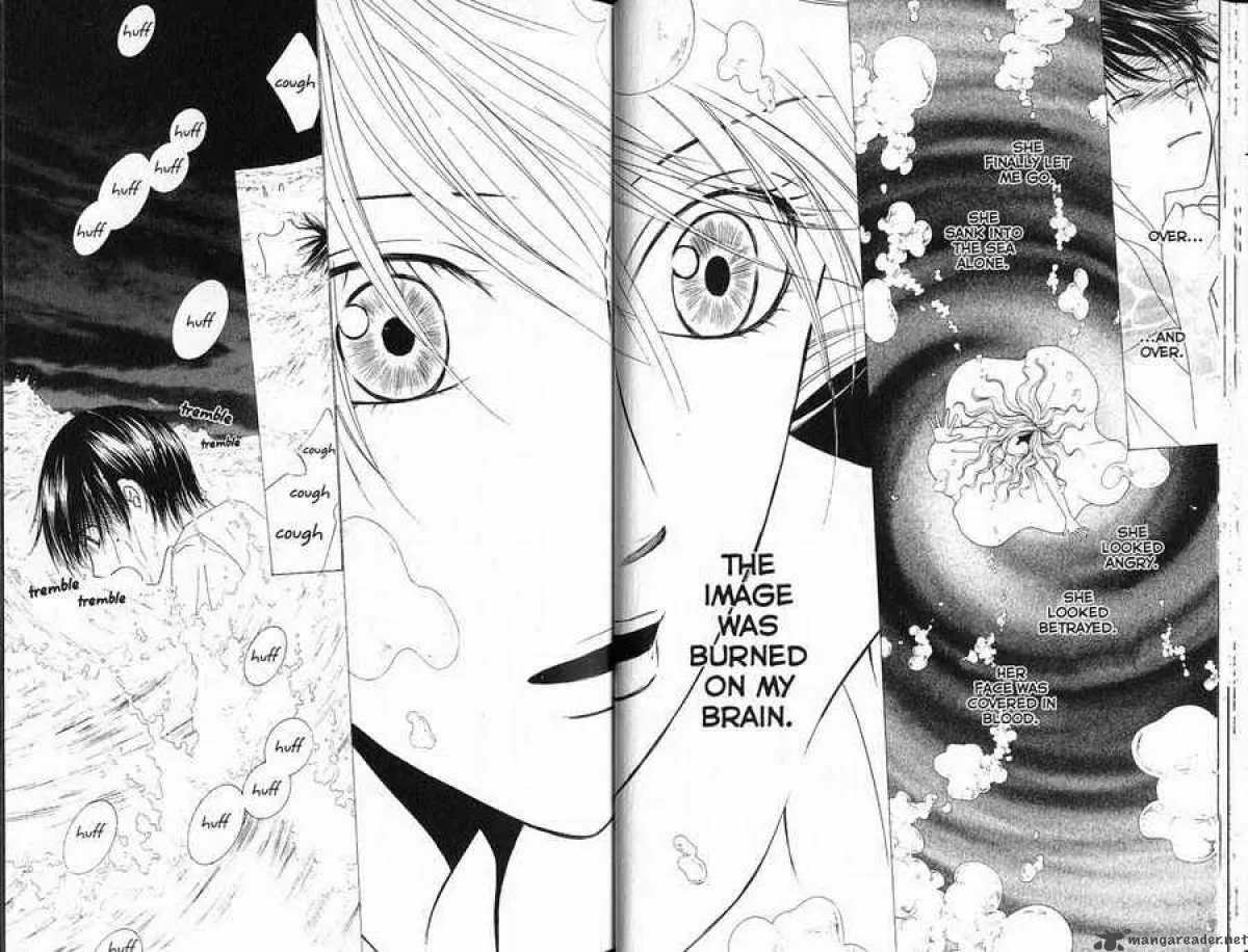 Read Kare Kano (en) Manga Online