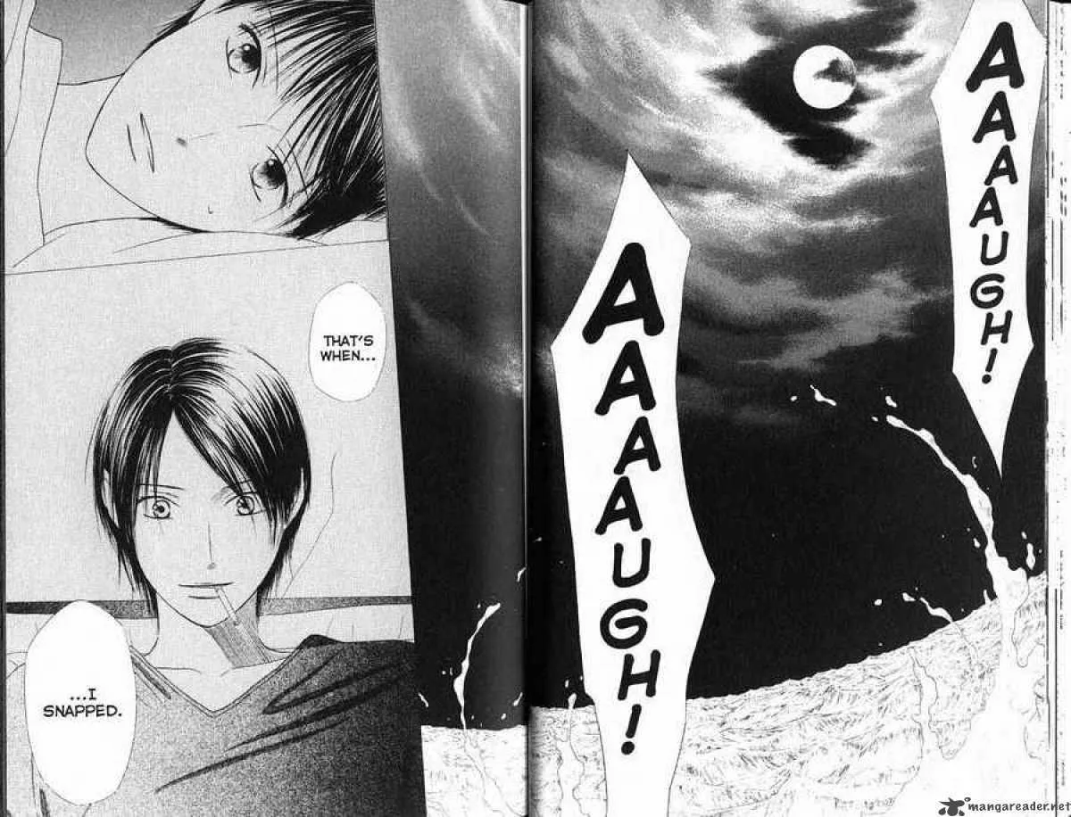 Read Kare Kano (en) Manga Online