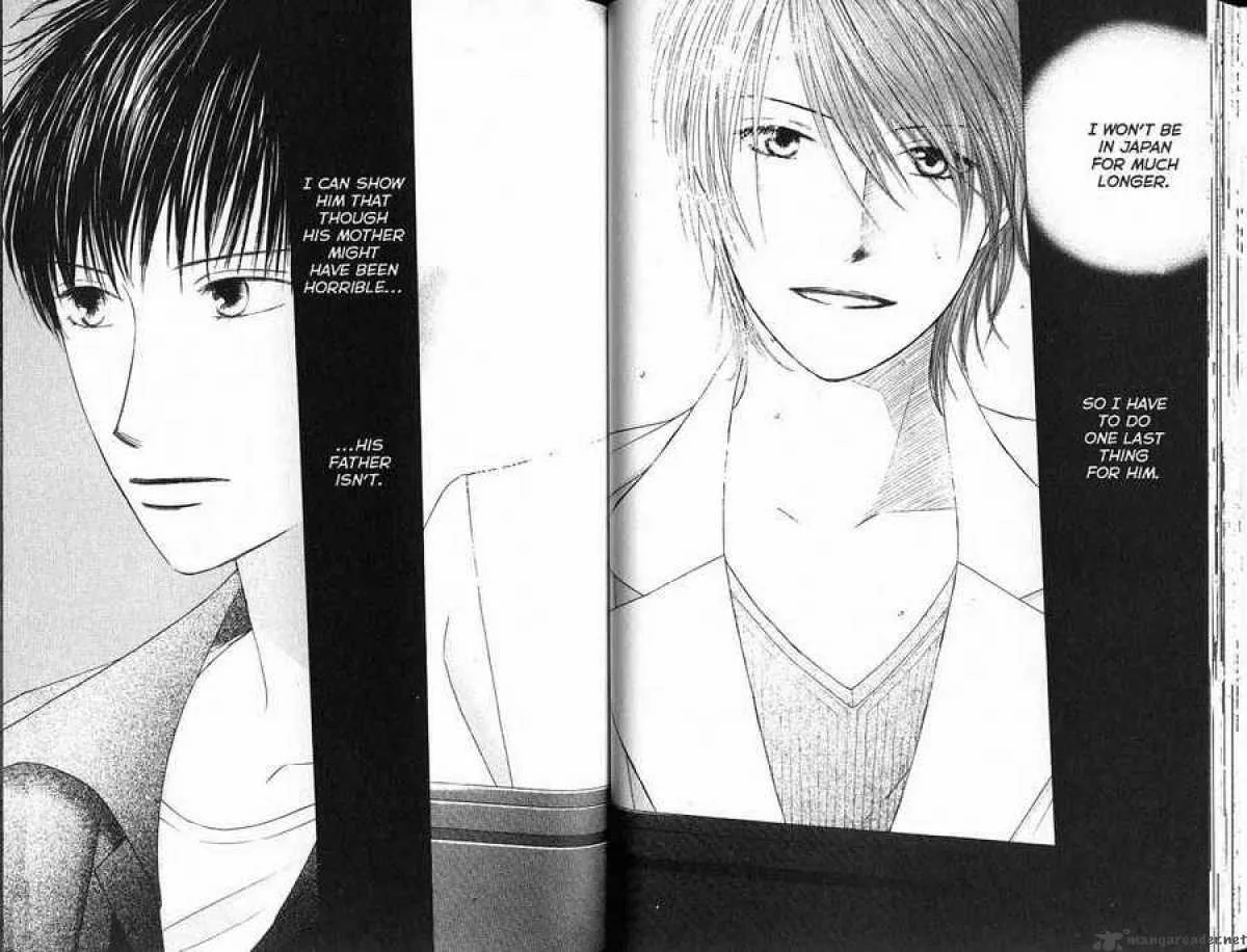 Read Kare Kano (en) Manga Online