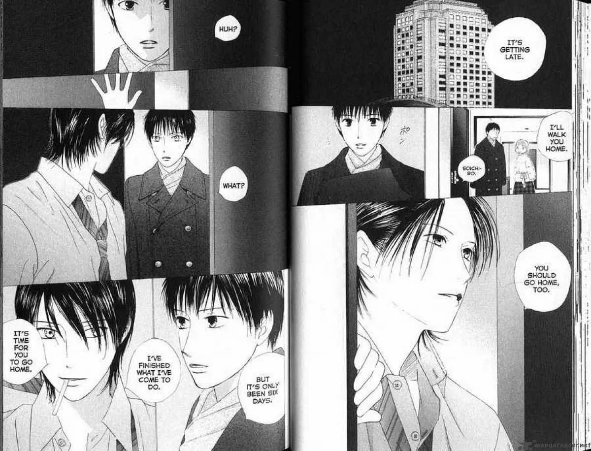 Read Kare Kano (en) Manga Online