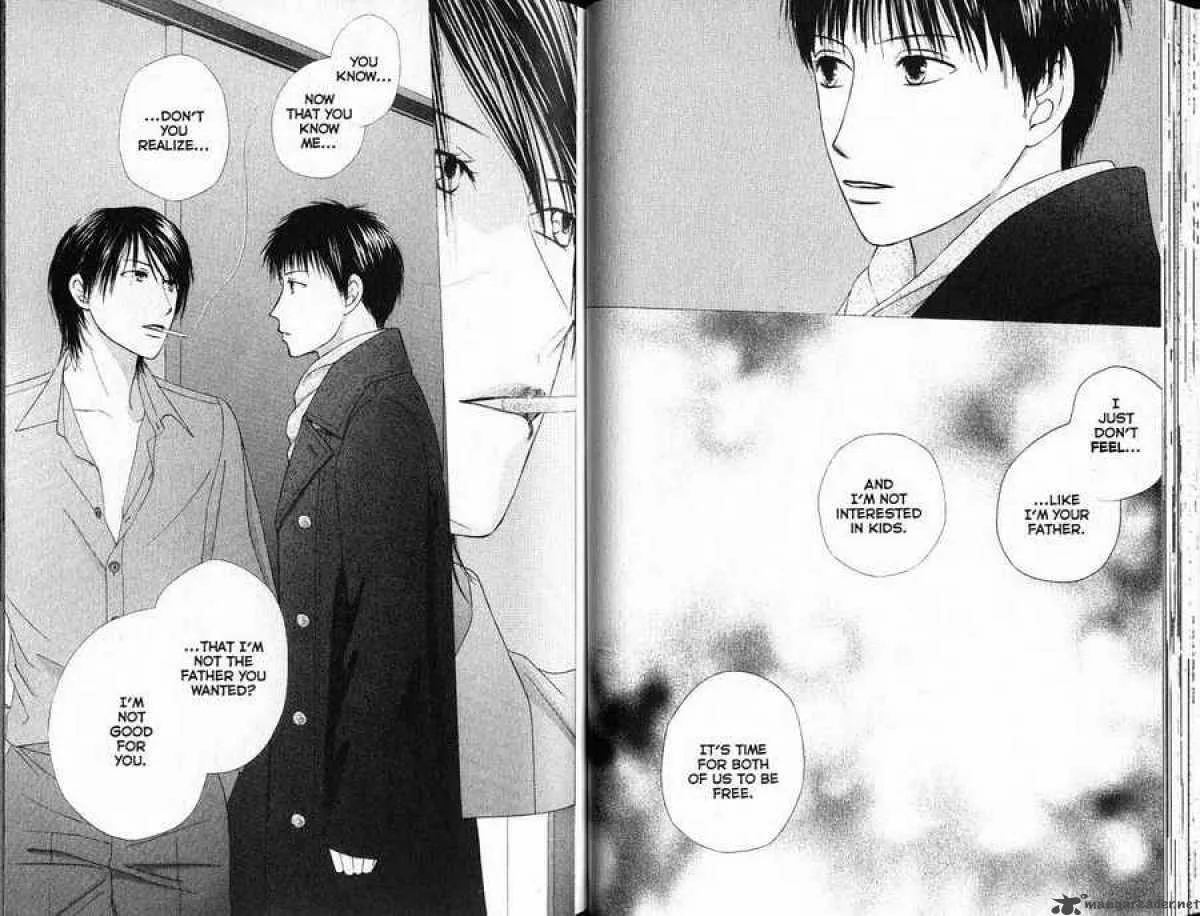 Read Kare Kano (en) Manga Online