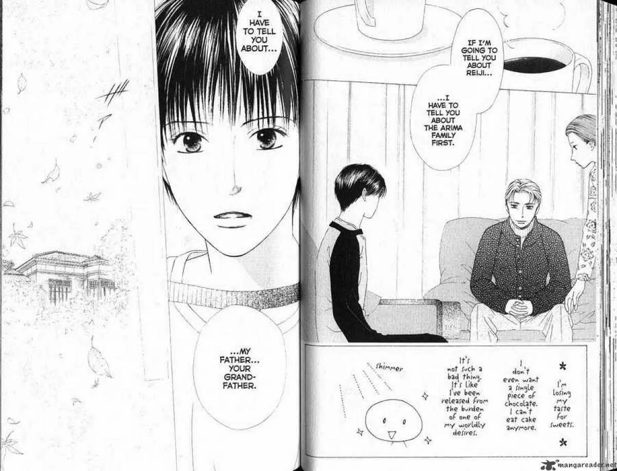 Read Kare Kano (en) Manga Online