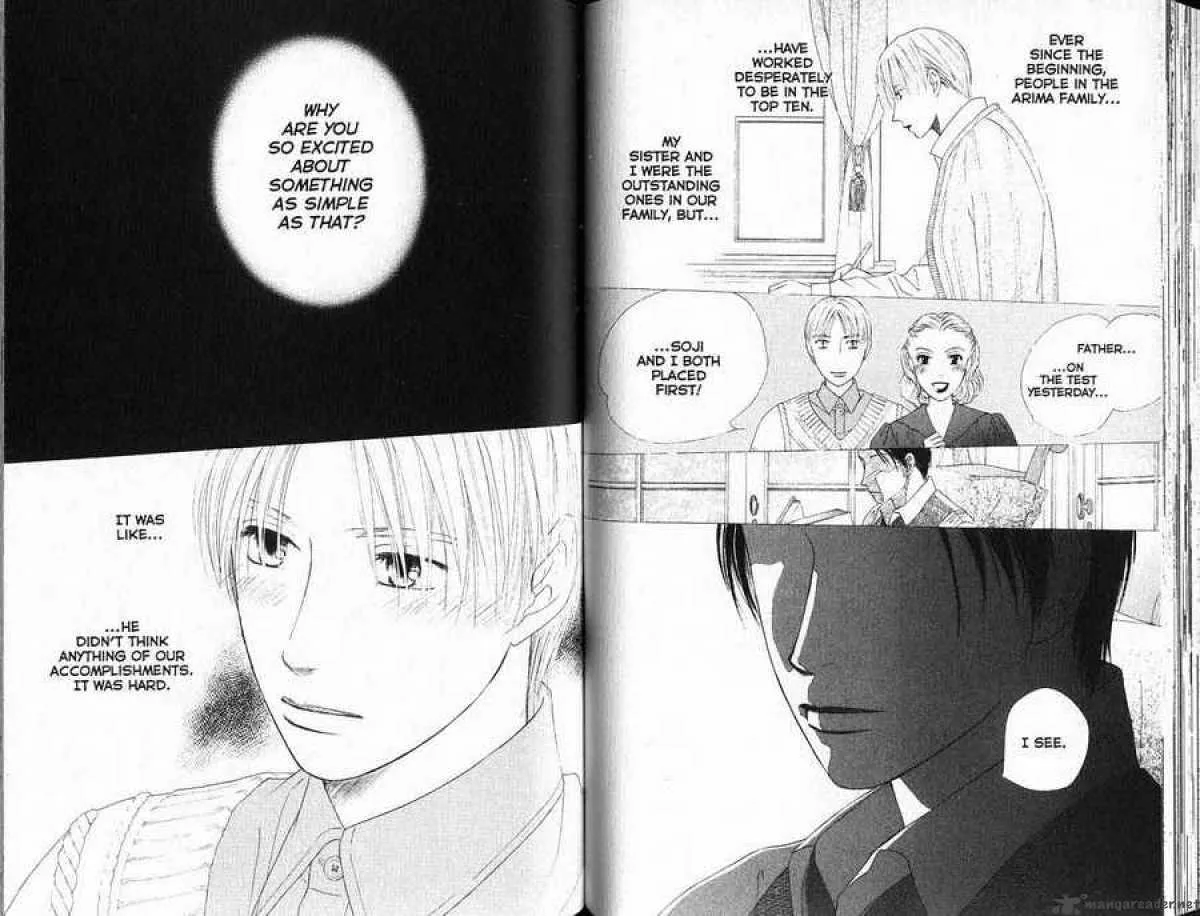Read Kare Kano (en) Manga Online