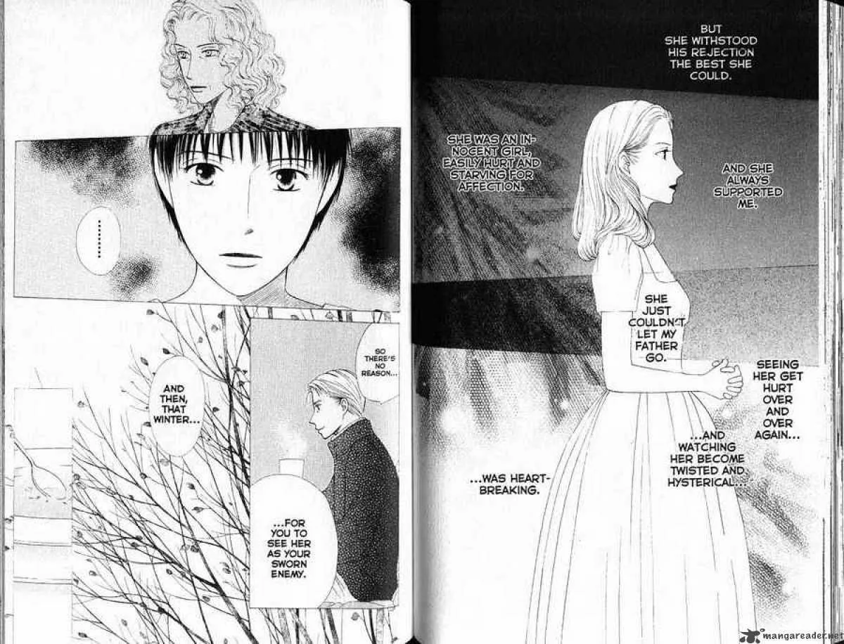 Read Kare Kano (en) Manga Online