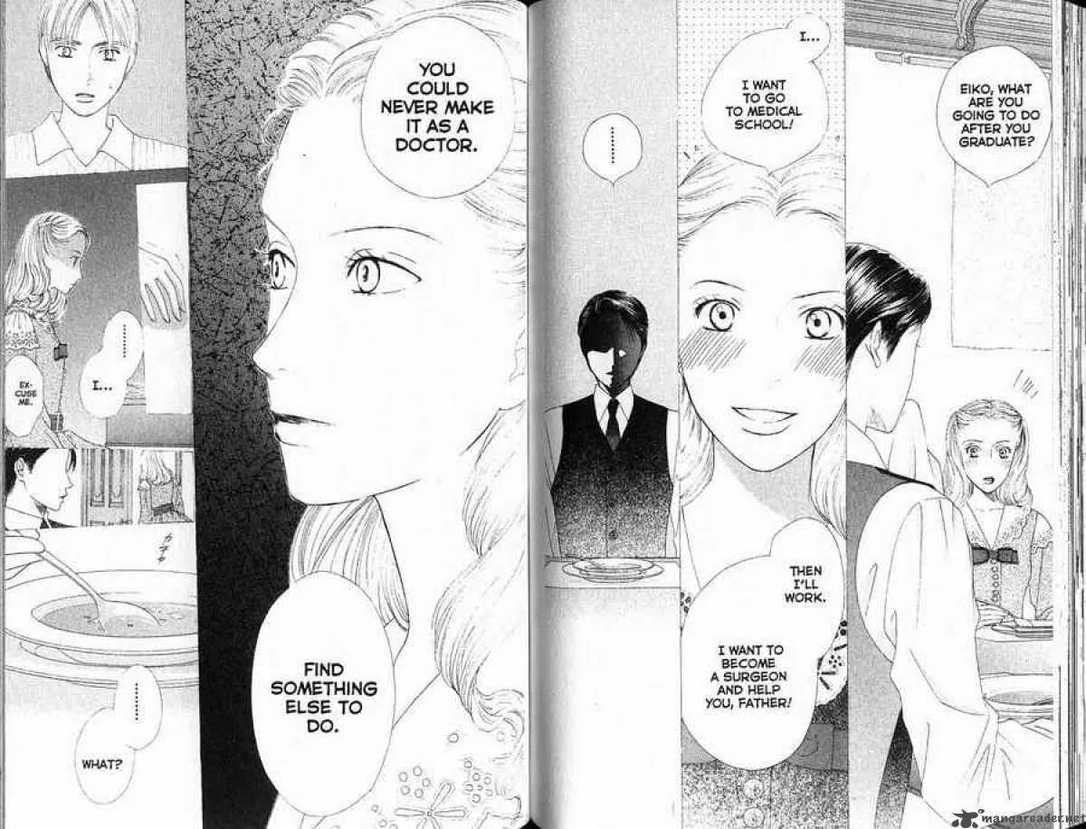 Read Kare Kano (en) Manga Online
