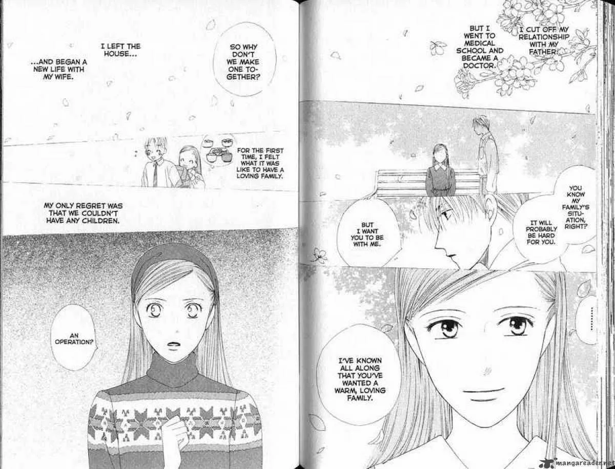 Read Kare Kano (en) Manga Online