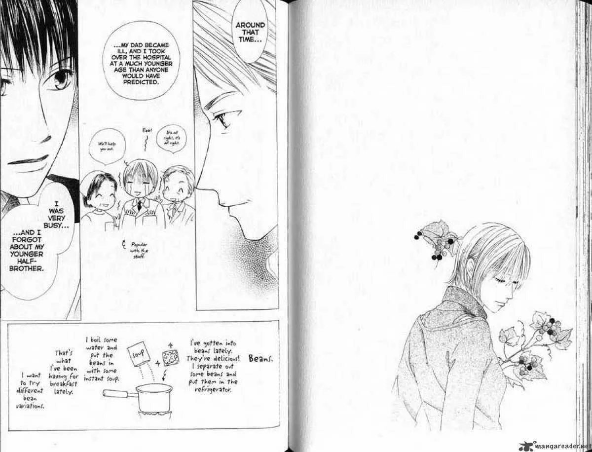 Read Kare Kano (en) Manga Online